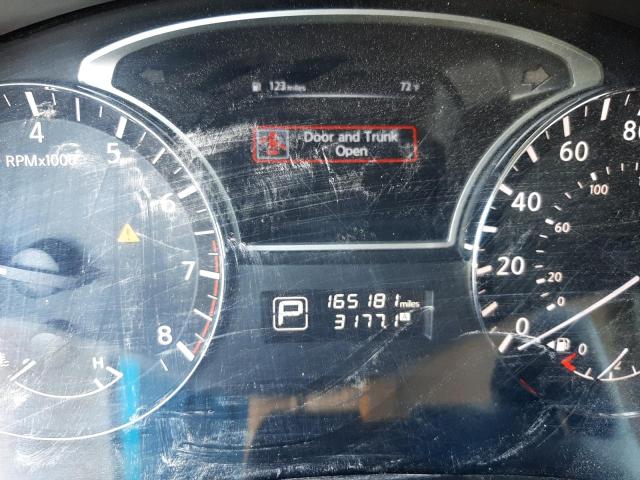 Photo 8 from auction – 2014 NISSAN ALTIMA with VIN 1N4AL3AP3EN354930