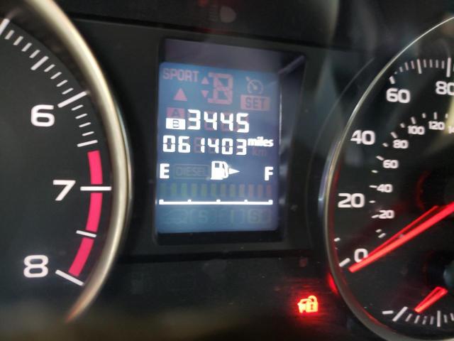 Photo 8 from auction – 2017 SUBARU CROSSTREK with VIN JF2GPABC8H8226373