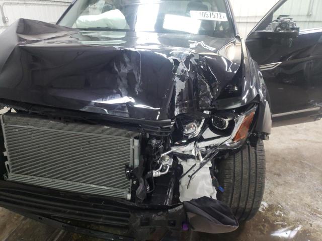Photo 7 from auction – 2021 VOLKSWAGEN ATLAS CROS with VIN 1V2FE2CA2MC219802