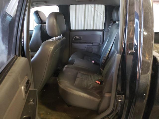 Photo 6 from auction – 2005 CHEVROLET COLORADO with VIN 1GCDT136758133085