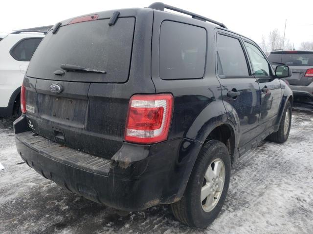 Photo 4 from auction – 2012 FORD ESCAPE XLT with VIN 1FMCU9D75CKA56453
