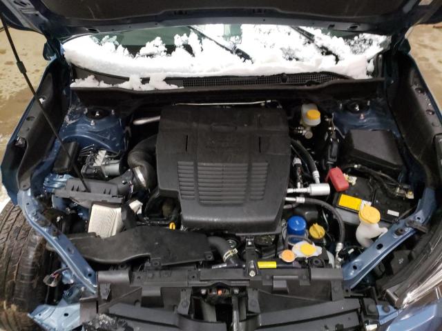 Photo 7 from auction – 2021 SUBARU FORESTER P with VIN JF2SKAFC0MH437435