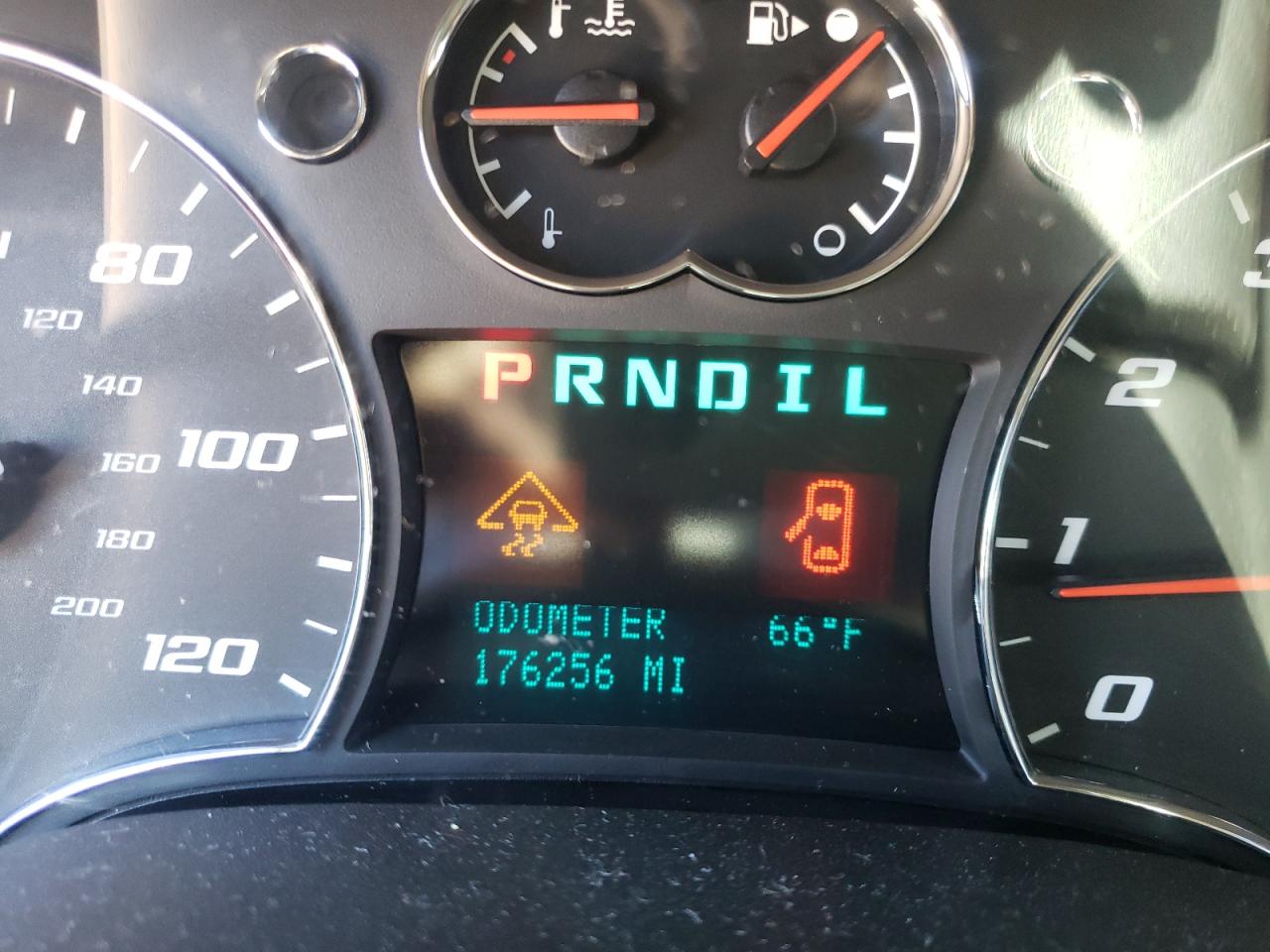 Photo 8 from auction – 2008 CHEVROLET EQUINOX LS with VIN 2CNDL23F486301910