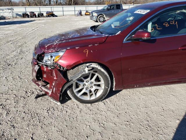 Photo 9 from auction – 2016 CHEVROLET MALIBU LIM with VIN 1G11C5SA3GF109261