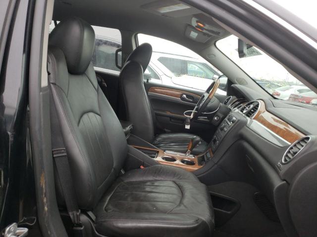 Photo 9 from auction – 2012 BUICK ENCLAVE with VIN 5GAKRCED1CJ283147