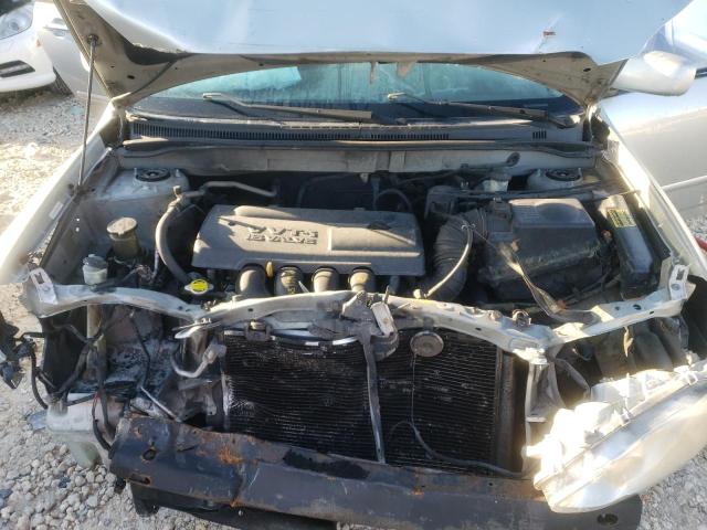 Photo 7 from auction – 2003 TOYOTA COROLLA CE with VIN 2T1BR32E43C149238