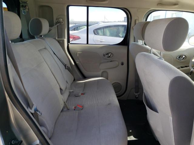 Photo 6 from auction – 2012 NISSAN CUBE BASE with VIN JN8AZ2KR3CT250969