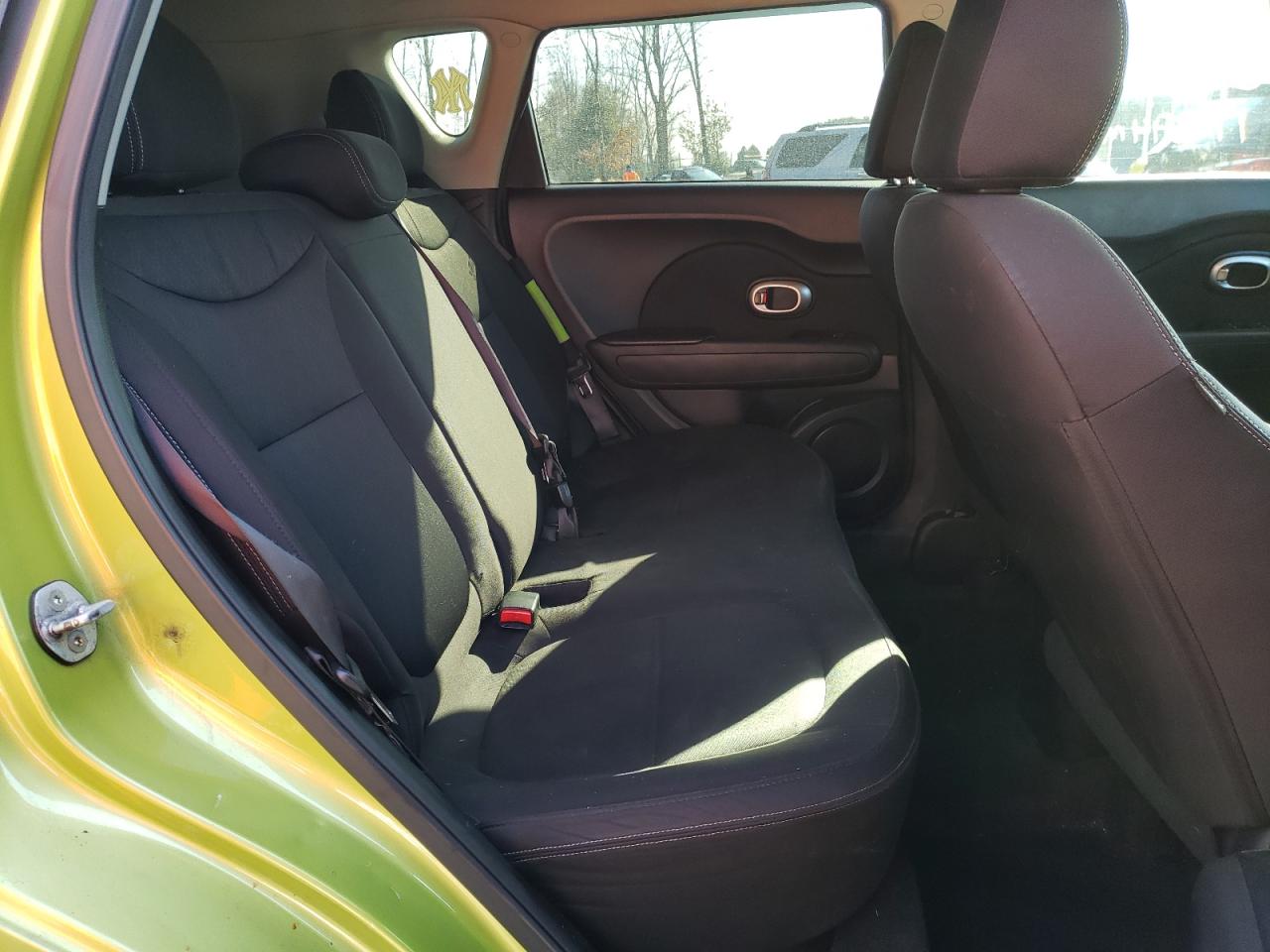 Photo 6 from auction – 2016 KIA SOUL with VIN KNDJN2A2XG7820332