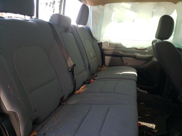 Photo 6 from auction – 2020 RAM 1500 BIG H with VIN 1C6SRFFT2LN104863
