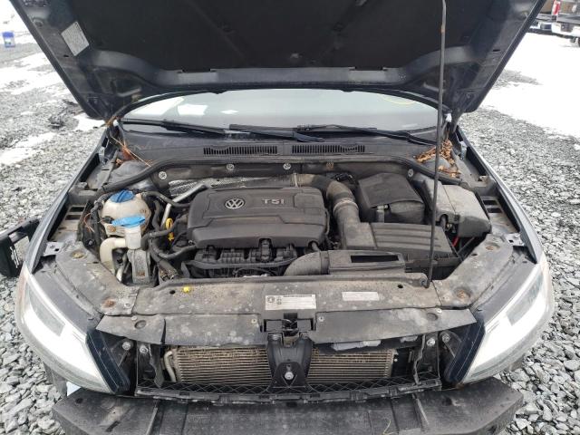 Photo 7 from auction – 2015 VOLKSWAGEN JETTA SE with VIN 3VWD07AJ2FM228022