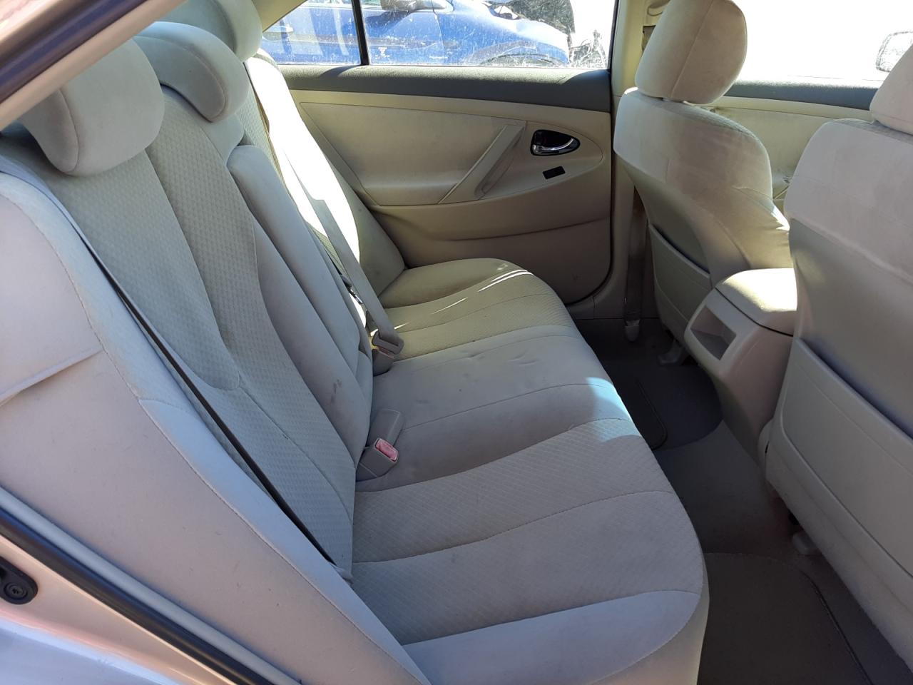 Photo 6 from auction – 2008 TOYOTA CAMRY CE with VIN 4T1BE46K88U780078