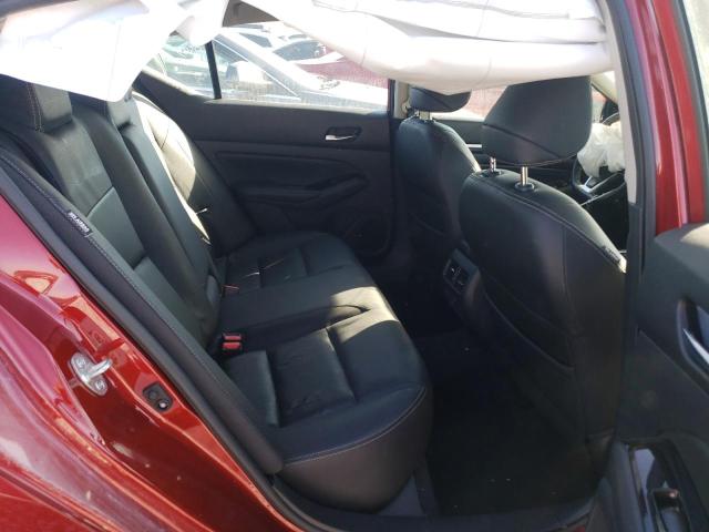 Photo 6 from auction – 2020 NISSAN ALTIMA SL with VIN 1N4BL4EV2LC155671