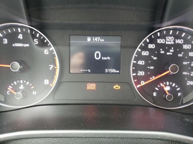 Photo 8 from auction – 2021 KIA FORTE FE with VIN 3KPF24AD7ME351174