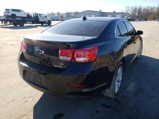 Photo 4 from auction – 2013 CHEVROLET MALIBU 2LT with VIN 1G11E5SA5DF209089