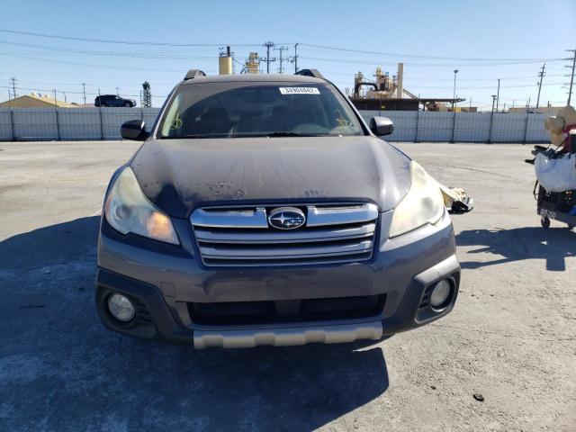 Снимка 9 от търг – 2014 SUBARU OUTBACK 2. с VIN 4S4BRBLC6E3258010