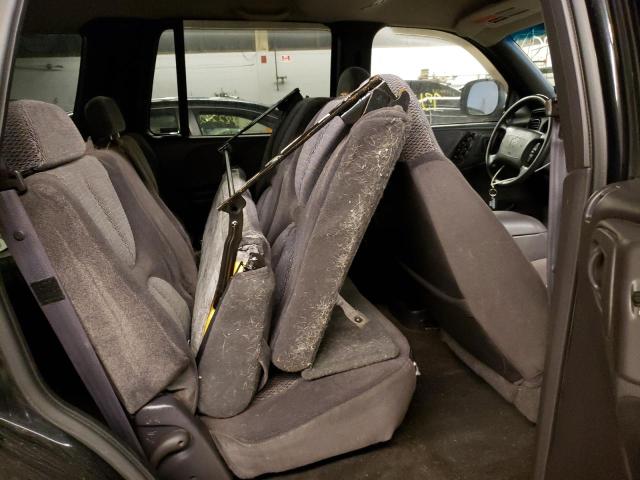 Photo 6 from auction – 2000 DODGE DURANGO with VIN 1B4HS28Z0YF109477