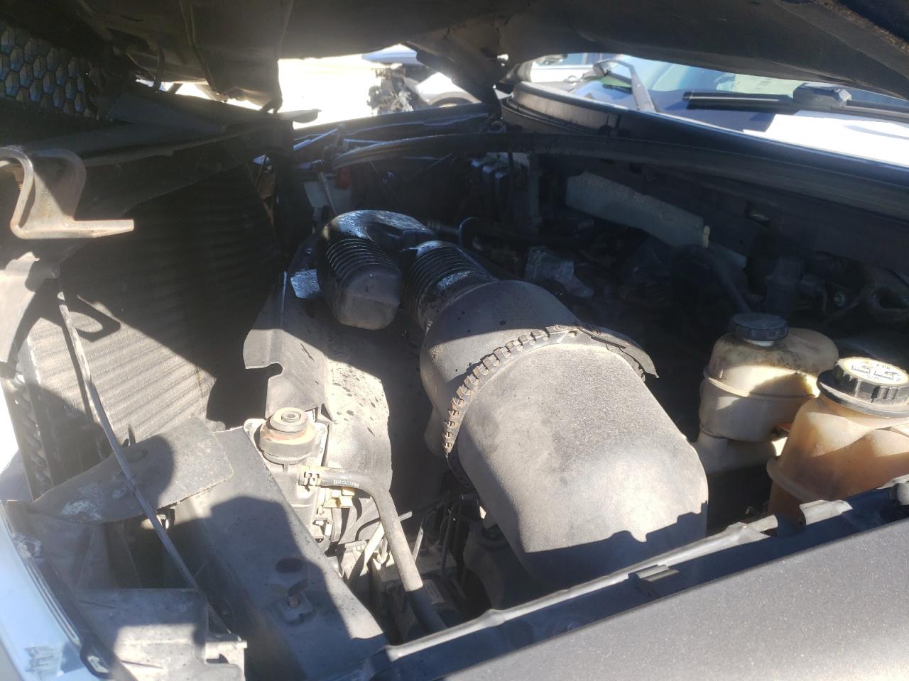 Photo 7 from auction – 2007 FORD F150 SUPER with VIN 1FTRW12W07FA88858