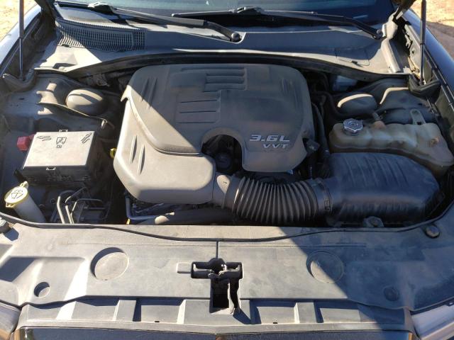 Photo 7 from auction – 2012 DODGE CHARGER PO with VIN 2C3CDXAG1CH153867