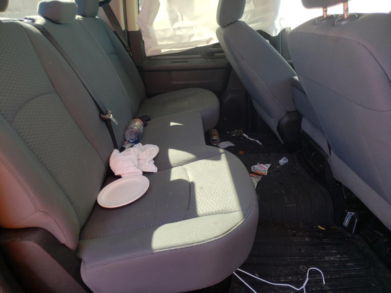 Photo 6 from auction – 2014 RAM 1500 ST with VIN 1C6RR7KT8ES275017