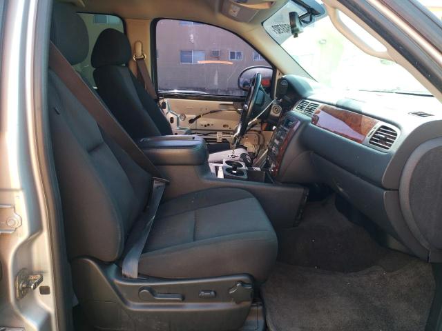 Photo 5 from auction – 2011 CHEVROLET TAHOE C150 with VIN 1GNSCAE09BR227059