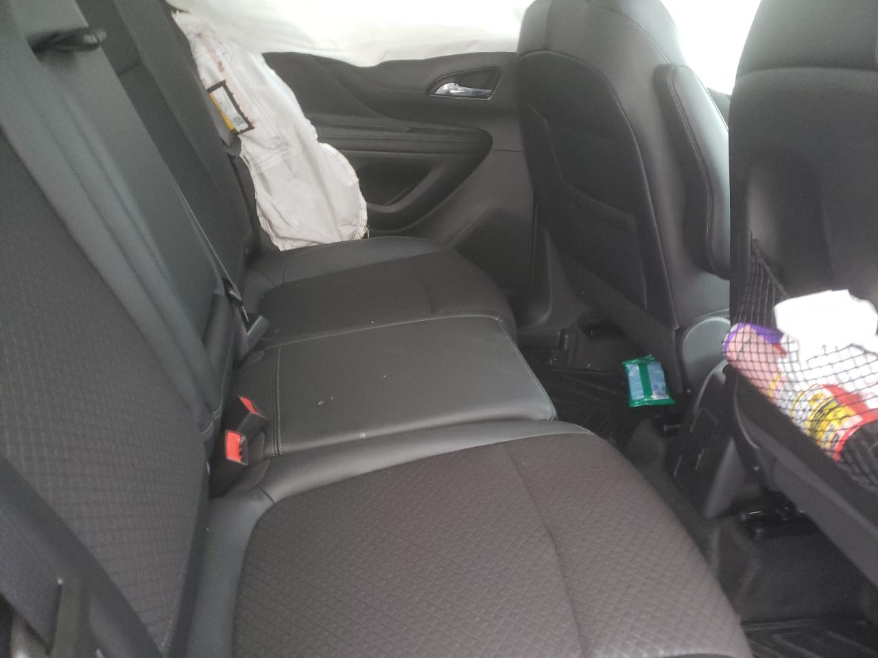Photo 6 from auction – 2021 BUICK ENCORE PRE with VIN KL4CJESMXMB361442