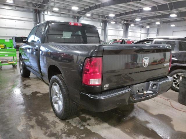 Photo 3 from auction – 2019 RAM 1500 CLASS with VIN 1C6RR7FG0KS583906