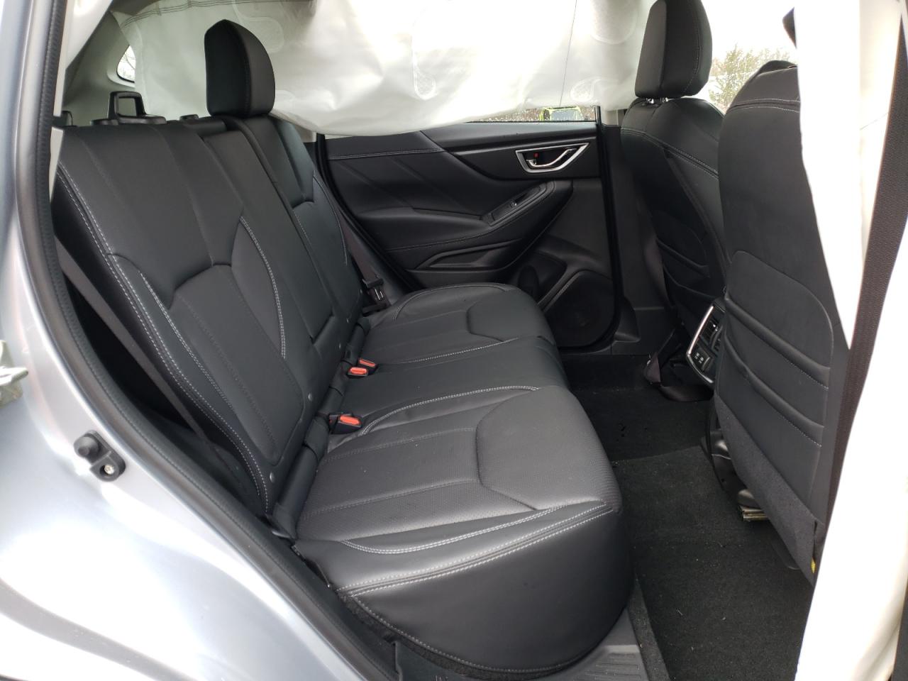 Photo 6 from auction – 2020 SUBARU FORESTER L with VIN JF2SKAUC5LH508324