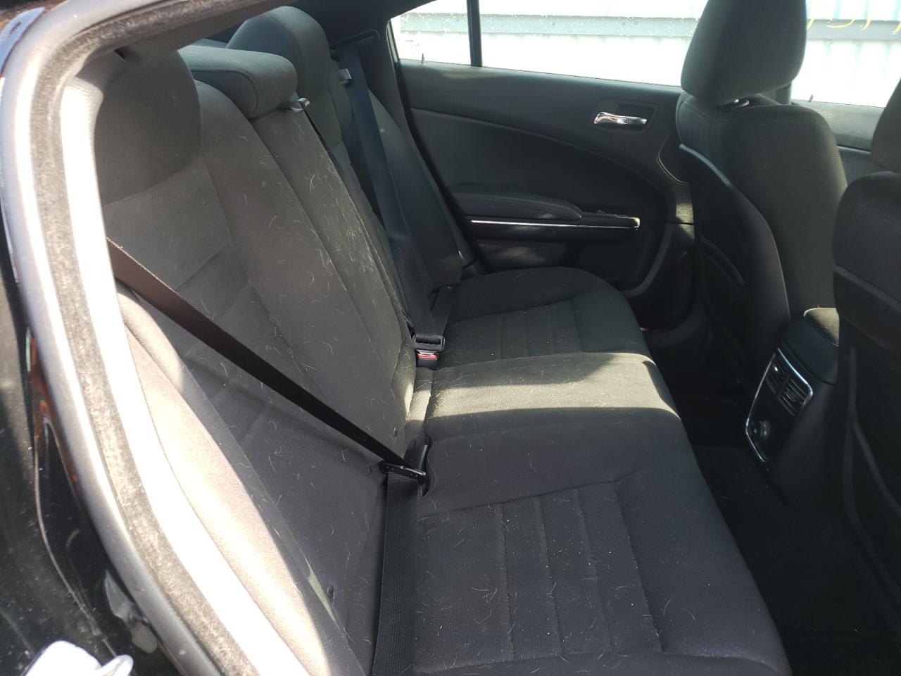Photo 6 from auction – 2014 DODGE CHARGER SX with VIN 2C3CDXJG0EH199628