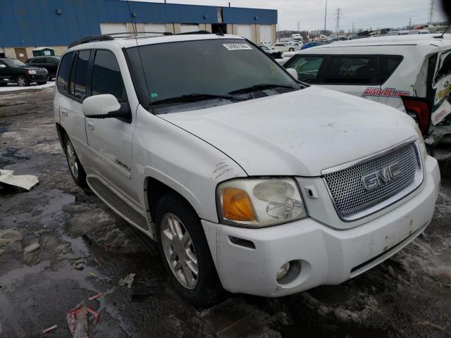 GMC ENVOY DENA 2007 مع رقم تعريف المركبة 1GKET63M972289428 - صورة من المزاد