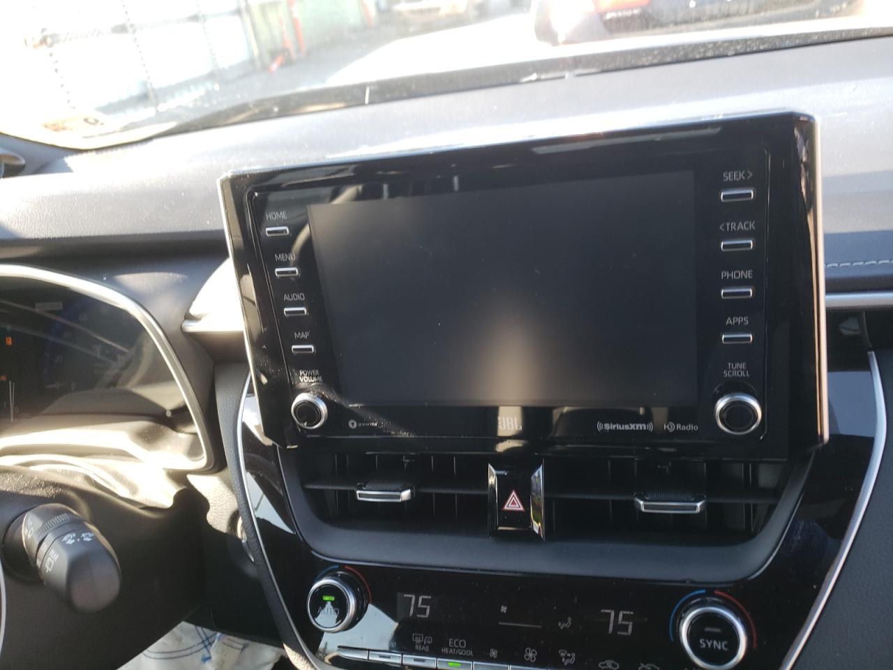 Photo 9 from auction – 2019 TOYOTA COROLLA SE with VIN JTNK4RBE4K3045451