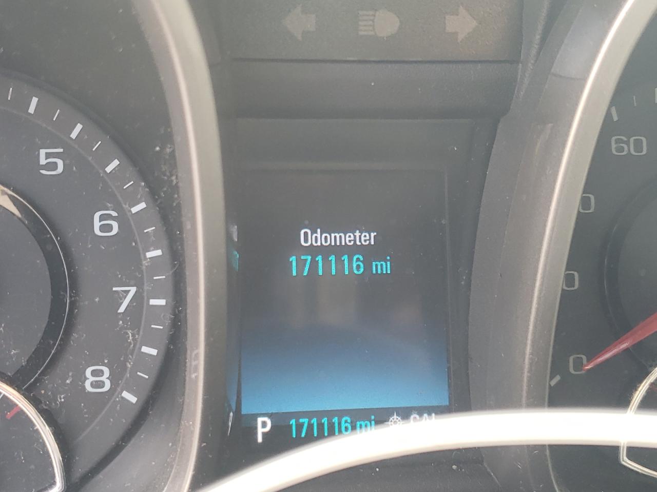 Photo 8 from auction – 2015 CHEVROLET MALIBU LS with VIN 1G11B5SL6FF300899