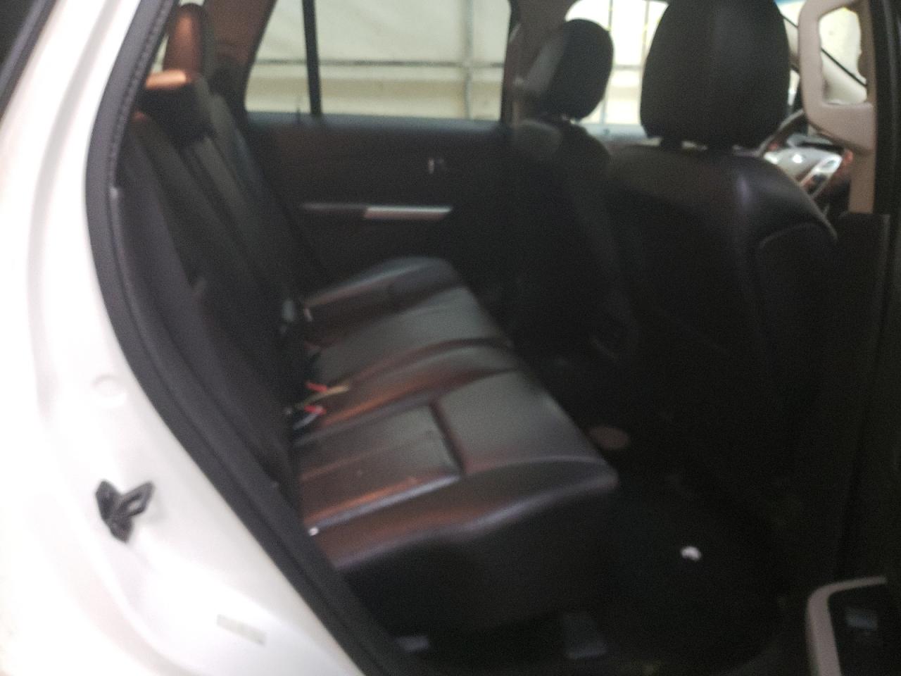 Photo 6 from auction – 2014 FORD EDGE SEL with VIN 2FMDK4JC3EBB84962