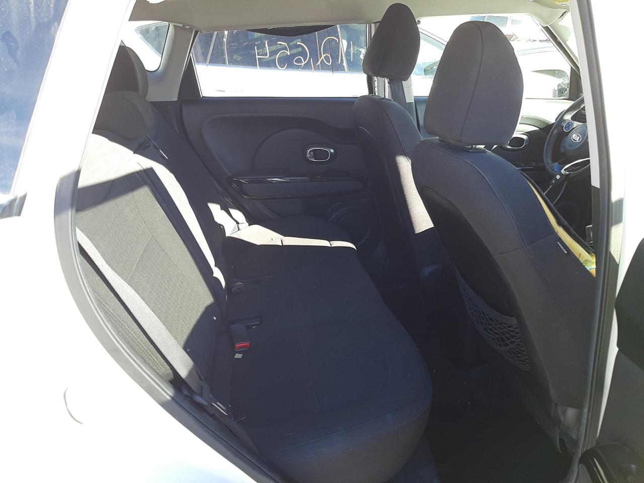 Photo 6 from auction – 2014 KIA SOUL ! with VIN KNDJX3A52E7048187