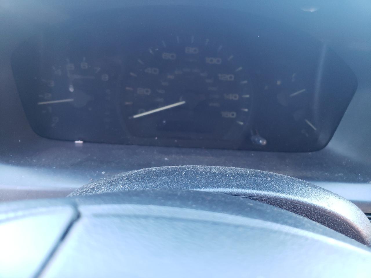 Photo 8 from auction – 2007 HONDA ACCORD VAL with VIN 1HGCM56167A214124