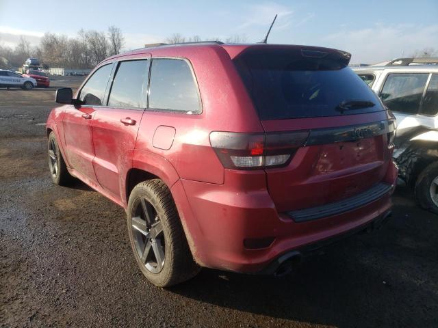 Photo 3 from auction – 2013 JEEP GRAND CHER with VIN 1C4RJFDJ0DC613413