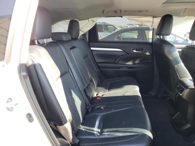 Zdjęcie 6 z aukcji – 2016 TOYOTA HIGHLANDER z VIN 5TDKKRFH8GS142222