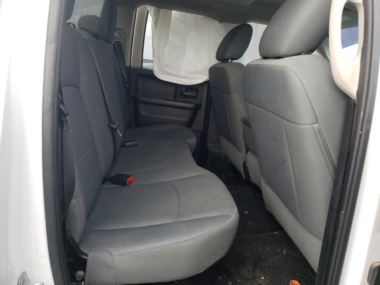 Photo 6 from auction – 2014 RAM 1500 ST with VIN 1C6RR7FG4ES461344