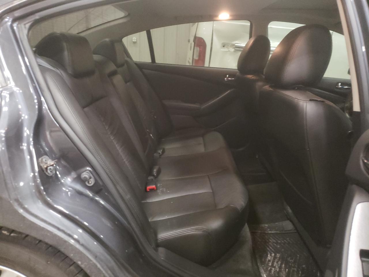 Photo 6 from auction – 2010 NISSAN ALTIMA BAS with VIN 1N4AL2AP9AN482433