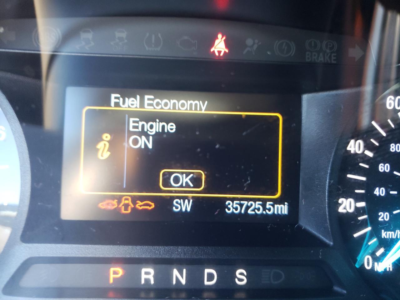 Photo 8 from auction – 2014 FORD FUSION SE with VIN 3FA6P0HD2ER232416