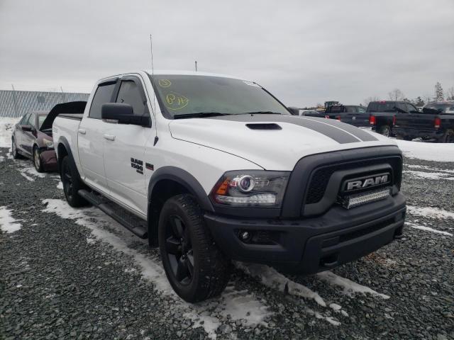 RAM 1500 CLASS 2019 with VIN 1C6RR7LT9KS690700 - Photo from auction
