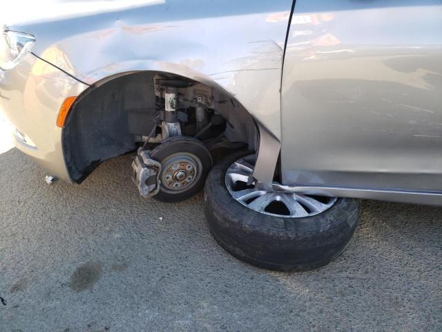 Photo 9 from auction – 2015 CHRYSLER 200 C with VIN 1C3CCCCG3FN516965