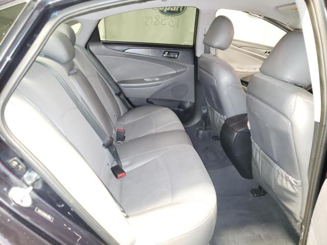 Photo 6 from auction – 2013 HYUNDAI SONATA SE with VIN 5NPEC4AB9DH749716