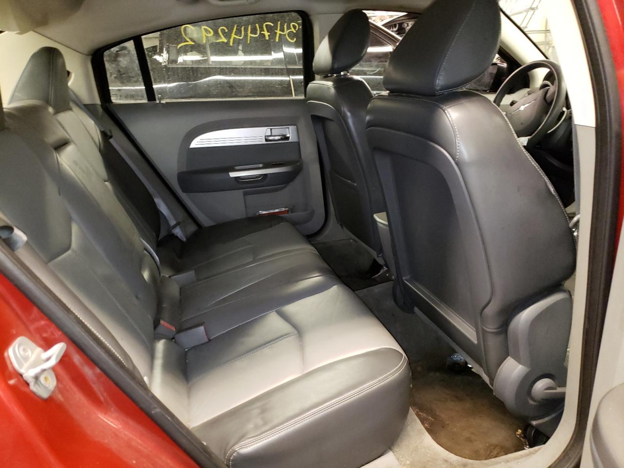 Photo 6 from auction – 2008 CHRYSLER SEBRING TO with VIN 1C3LC56R08N239543