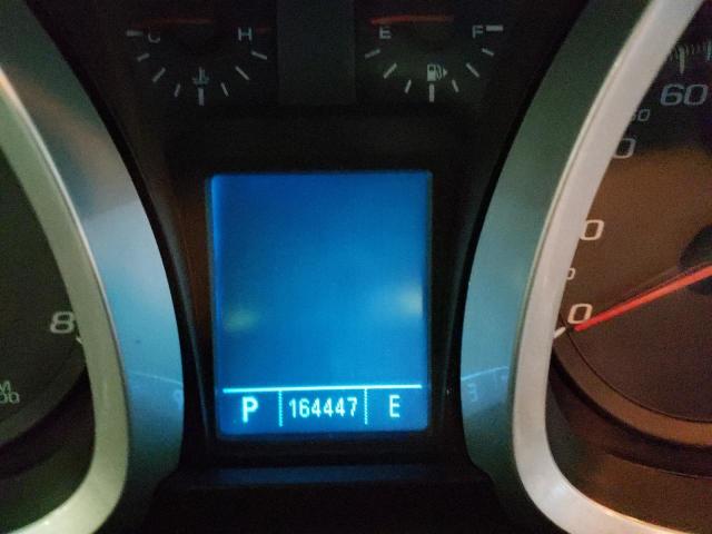 Photo 8 from auction – 2011 CHEVROLET EQUINOX LT with VIN 2GNALDEC1B1335174