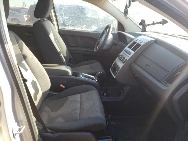 Photo 5 from auction – 2009 DODGE JOURNEY SE with VIN 3D4GG47B89T138574