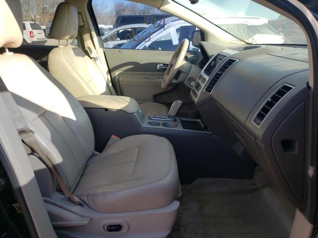 Photo 5 from auction – 2008 FORD EDGE LIMIT with VIN 2FMDK39C58BA97342