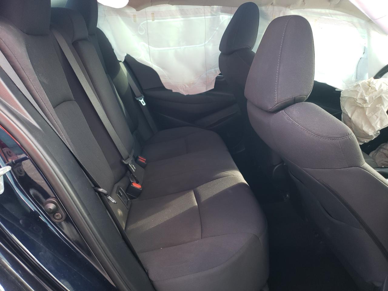Photo 6 from auction – 2020 TOYOTA COROLLA LE with VIN 5YFEPRAE2LP085529