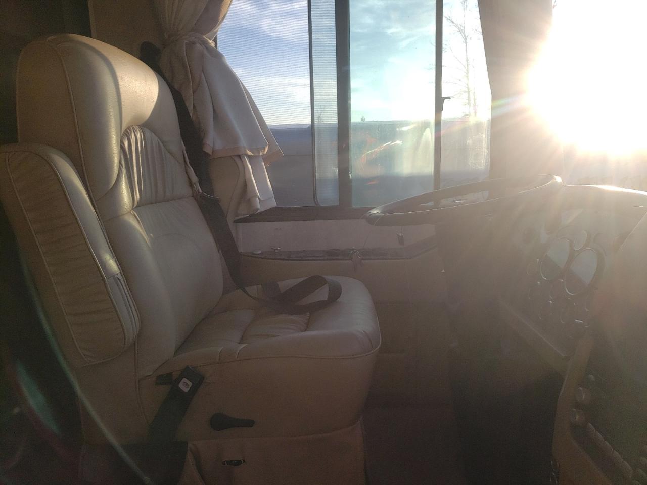 Photo 5 from auction – 2006 ROADMASTER RAIL MONOCOQUE with VIN 1RF42464562039198