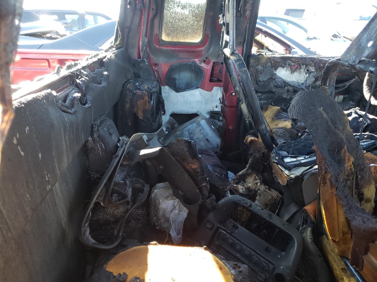 Photo 6 from auction – 2000 FORD RANGER SUP with VIN 1FTZR15X3YTA71552