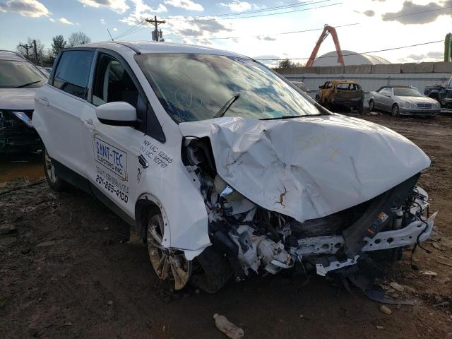 Photo 9 from auction – 2017 FORD ESCAPE SE with VIN 1FMCU0GD7HUA87535